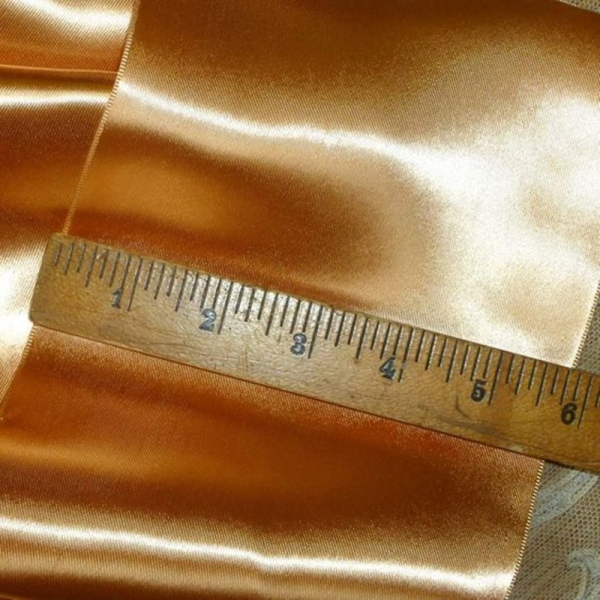 DIY : Ideias para usar  fita na cintura