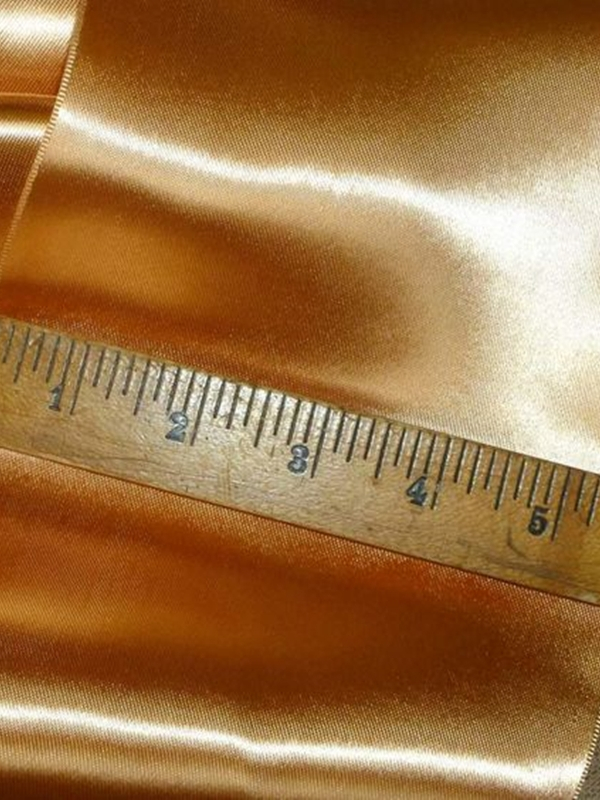 DIY : Ideias para usar  fita na cintura