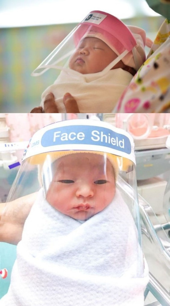 23 ideias e modelos de máscaras de proteção facial