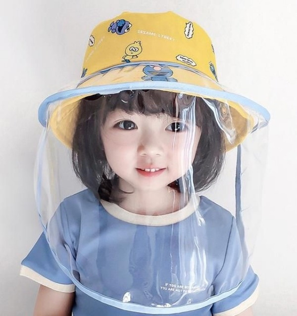 23 ideias e modelos de máscaras de proteção facial