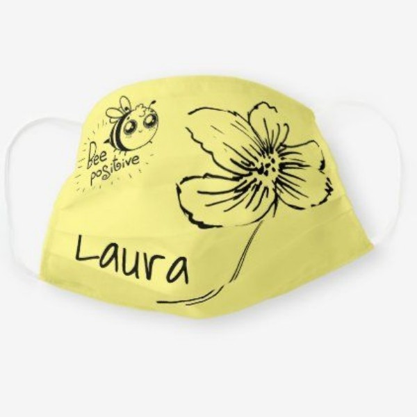 23 ideias e modelos de máscaras de proteção facial