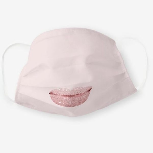 23 ideias e modelos de máscaras de proteção facial