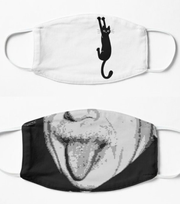 23 ideias e modelos de máscaras de proteção facial