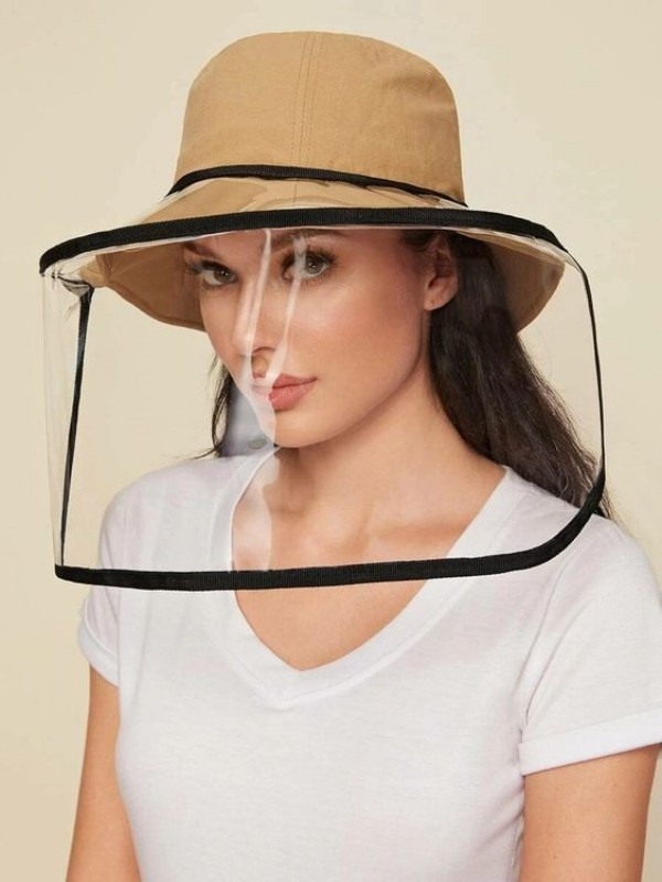 23 ideias e modelos de máscaras de proteção facial