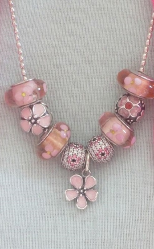 Sonho de consumo - Charms Pandora