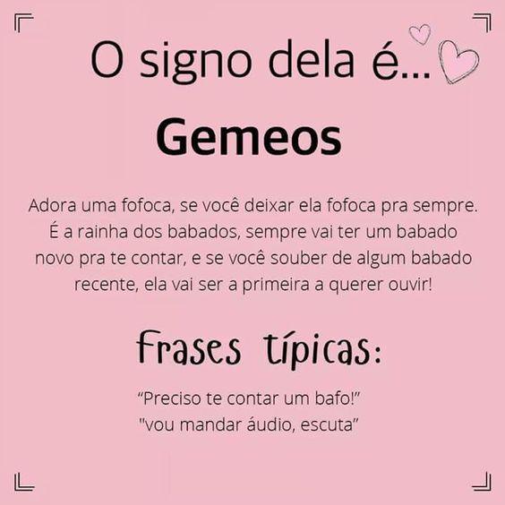 As (ótimas) frases de cada signo e seu style