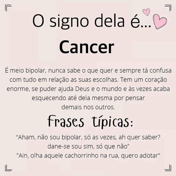 As (ótimas) frases de cada signo e seu style