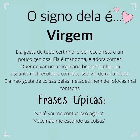 As (ótimas) frases de cada signo e seu style