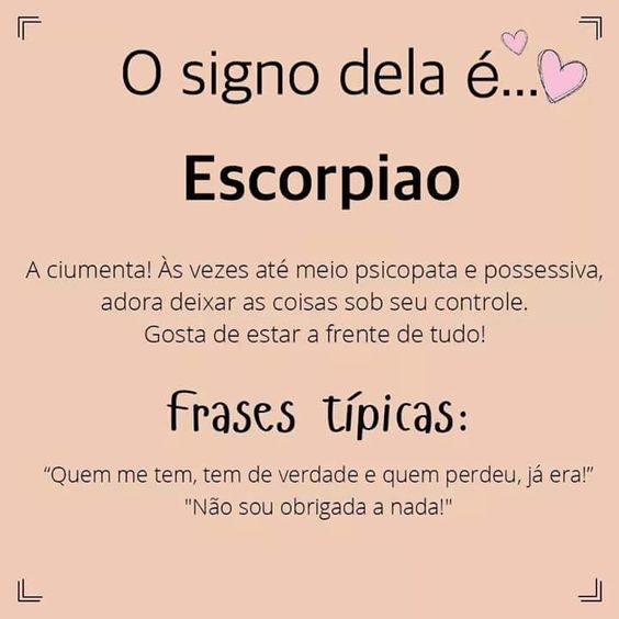 As (ótimas) frases de cada signo e seu style