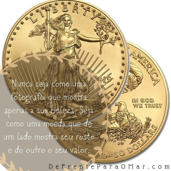 Feito luva: frases para compartilhar
