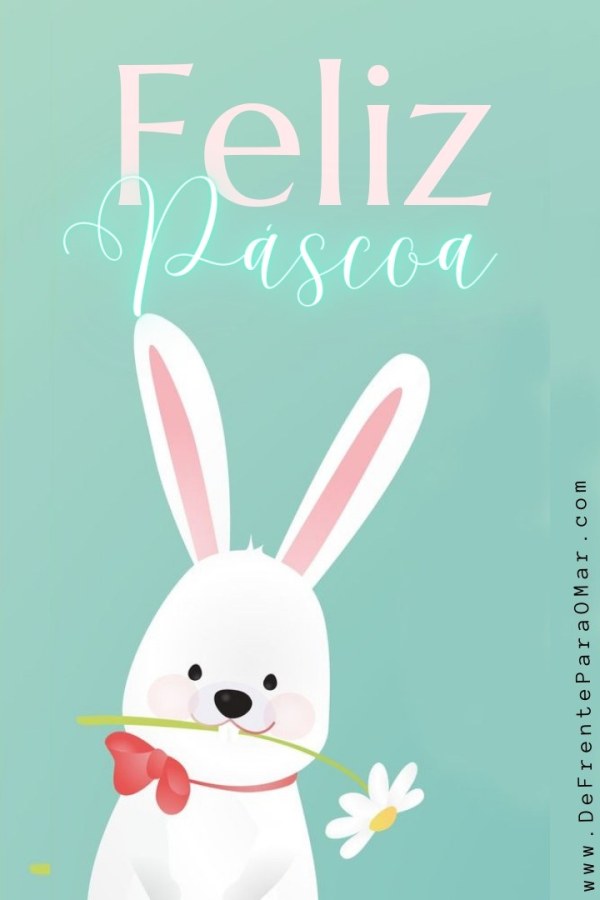 Feliz Páscoa! Happy Easter! Buona Pasqua! Feliz Pascua!