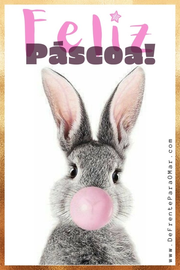 Feliz Páscoa! Happy Easter! Buona Pasqua! Feliz Pascua!