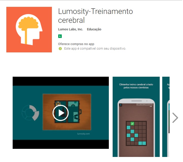 lumosity