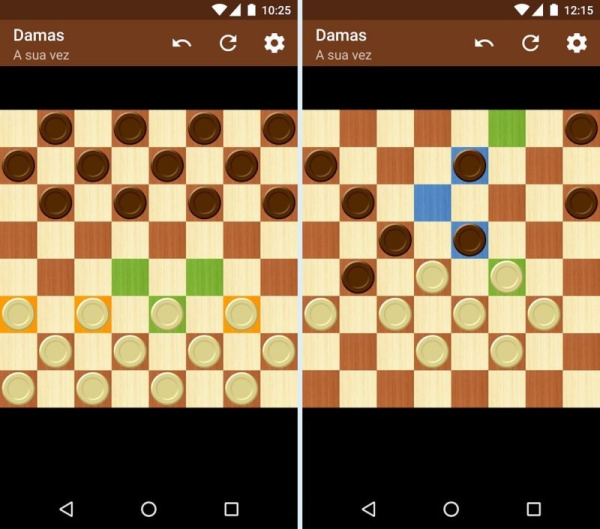 jogar-damas-na-terceira-idade