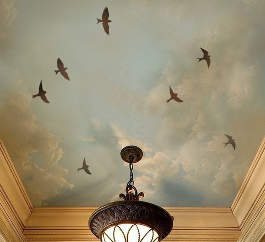 16 ideias de painel fotográfico para decorção
