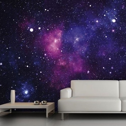 decorar com a cor ultravioleta