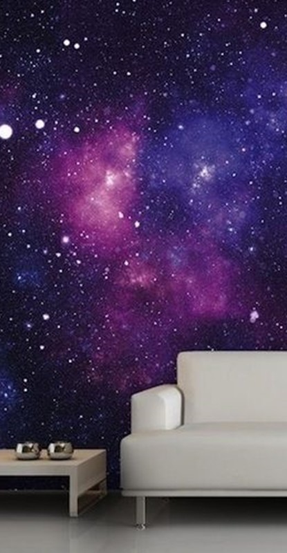 decorar com a cor ultravioleta
