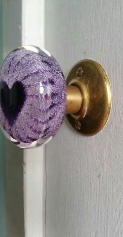 decorar com a cor ultravioleta