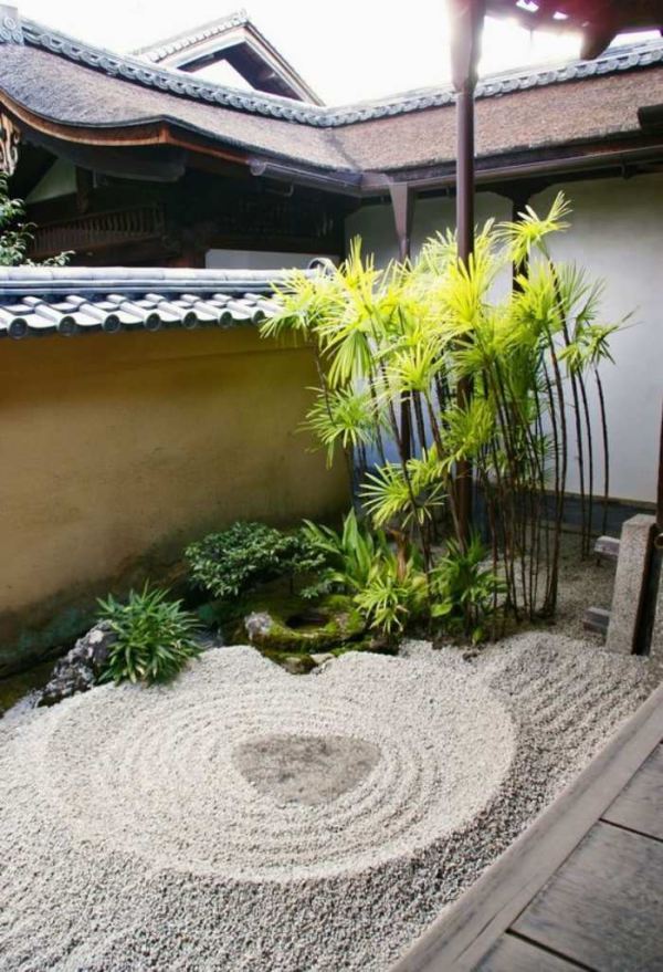 Valorize o espaço com um belo mini jardim