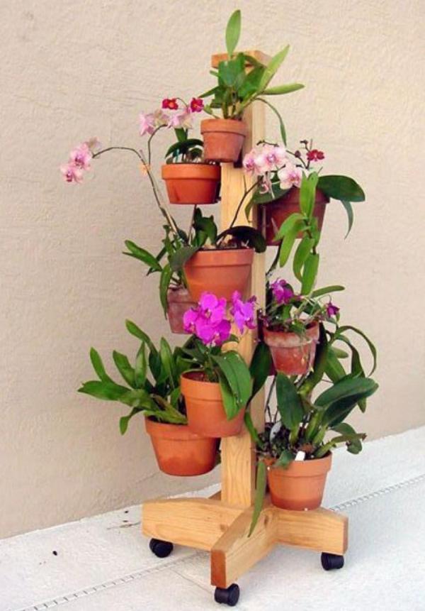 Valorize o espaço com um belo mini jardim