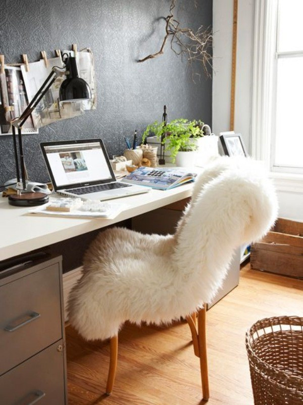 +10 dicas de home office com o seu estilo