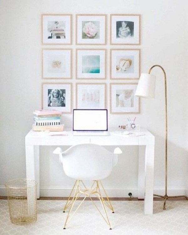 +10 dicas de home office com o seu estilo