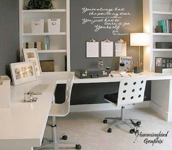 +10 dicas de home office com o seu estilo
