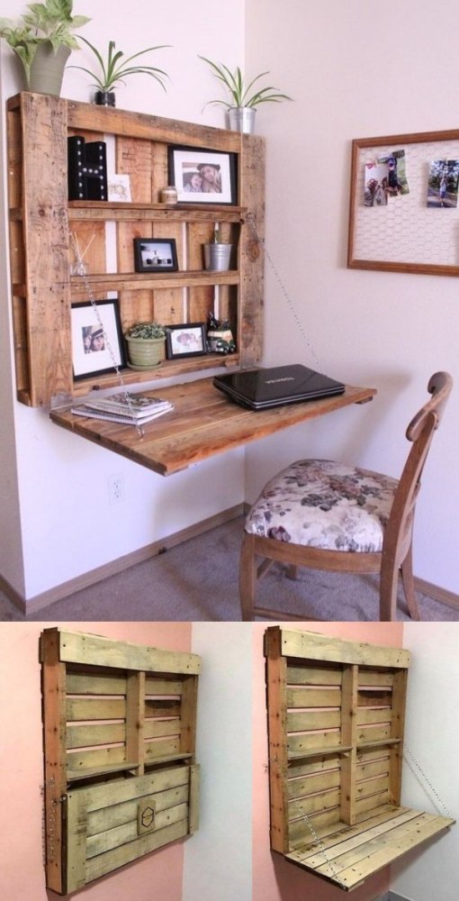+10 dicas de home office com o seu estilo