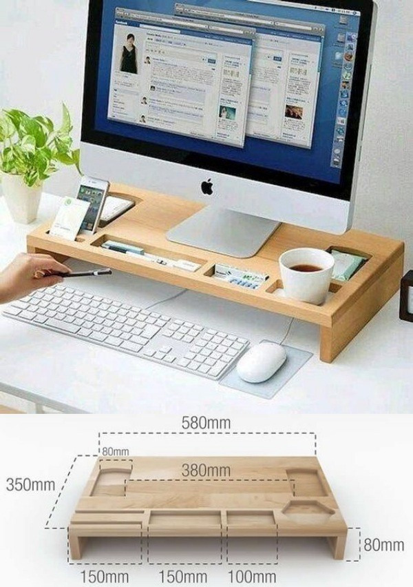 +10 dicas de home office com o seu estilo