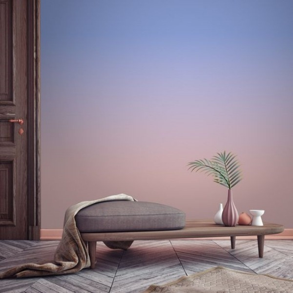 Casa Bonita: 16 ideias inovadoras para colorir a parede
