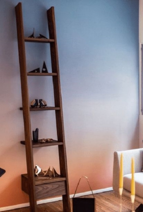 Casa Bonita: 16 ideias inovadoras para colorir a parede