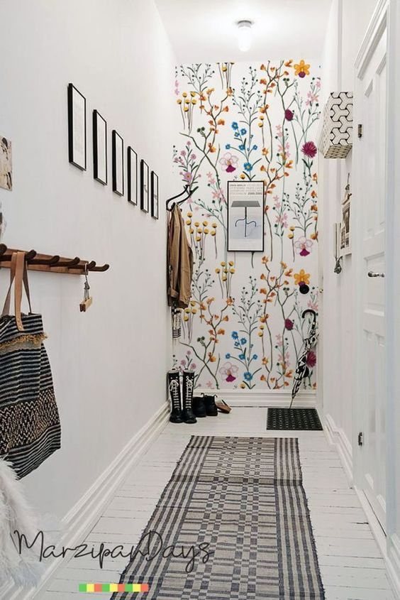 Casa Bonita: 16 ideias inovadoras para colorir a parede