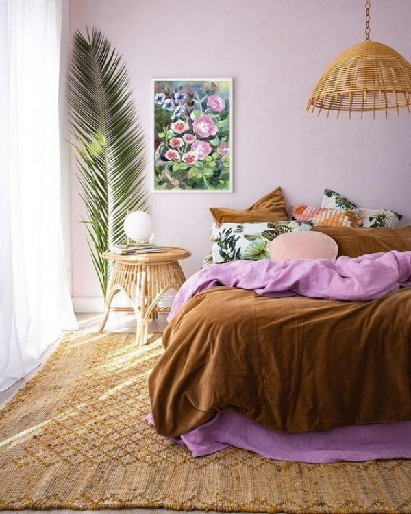 Casa Bonita: Cores nas paredes que transformam e embelezam