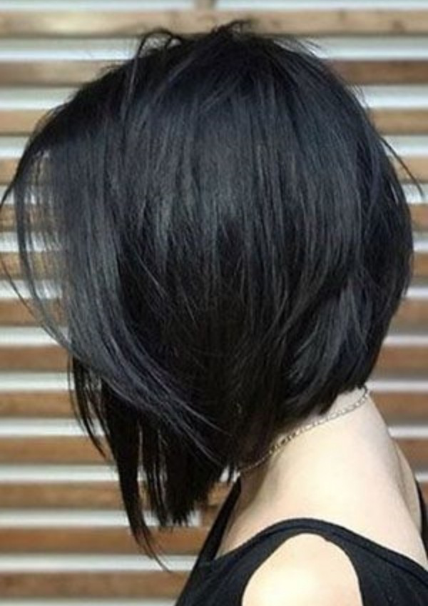 Bem na Foto: 20 Cortes de Cabelo Curto para fios Grossos ou Volumosos
