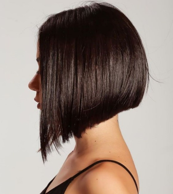 Bem na Foto: 20 Cortes de Cabelo Curto para fios Grossos ou Volumosos