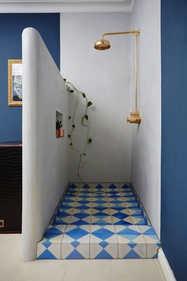Casa bonita: 17 ideias para banheiros pequenos com estilo!