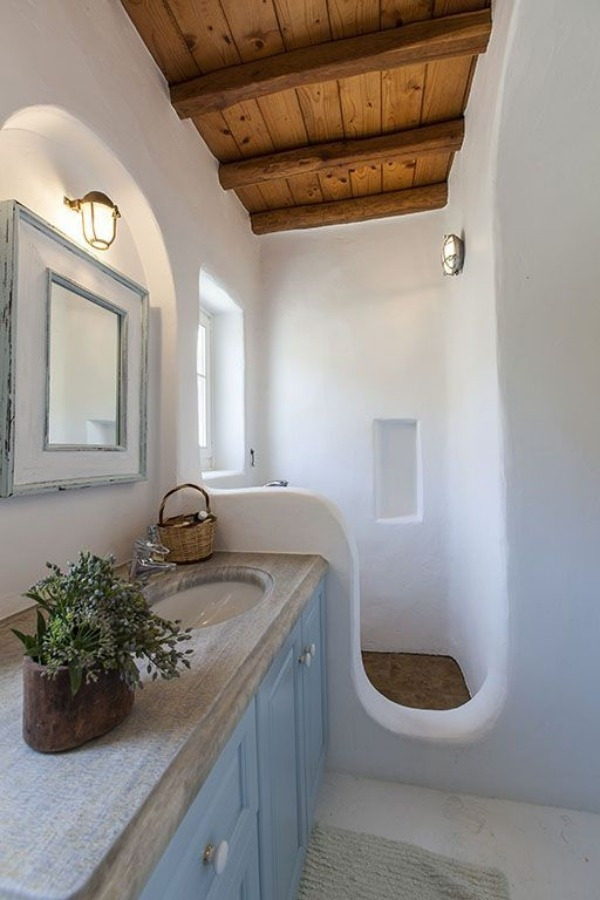Casa bonita: 17 ideias para banheiros pequenos com estilo!