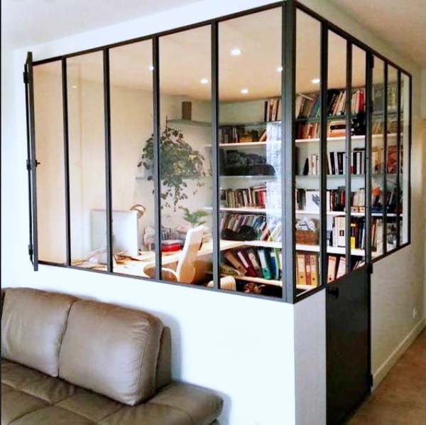 Casa Bonita: 25 ideias para sua home office pequena