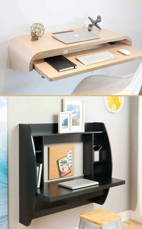 Casa Bonita: 25 ideias para sua home office pequena