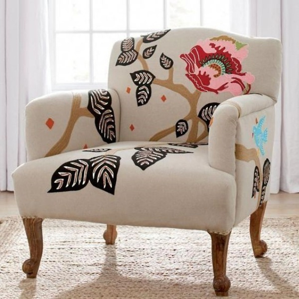 Poltronas para relaxar - 16 lindas opções