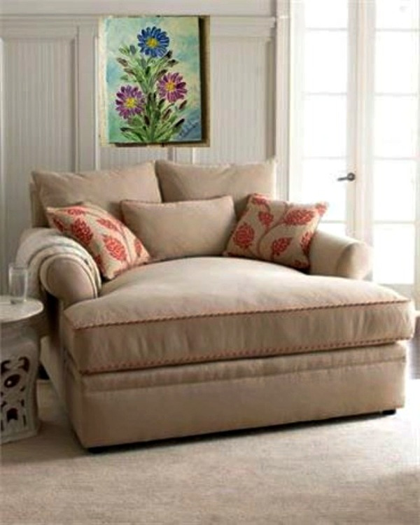 Poltronas para relaxar - 16 lindas opções