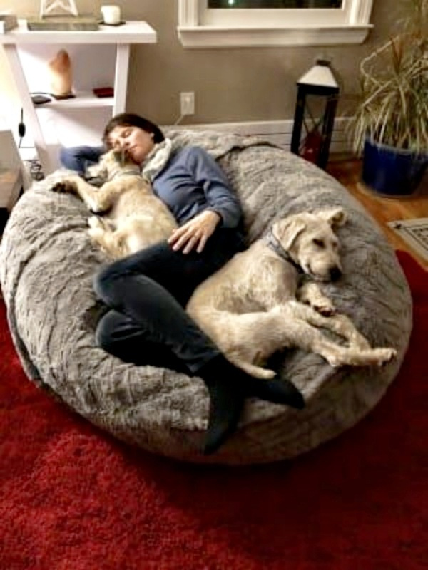 Poltronas para relaxar - 16 lindas opções