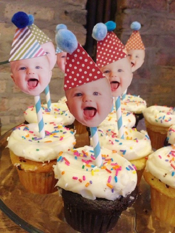 Ideias para decoração de festa infantil