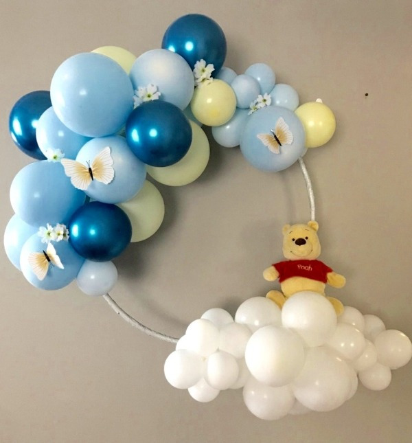 Ideias para decoração de festa infantil
