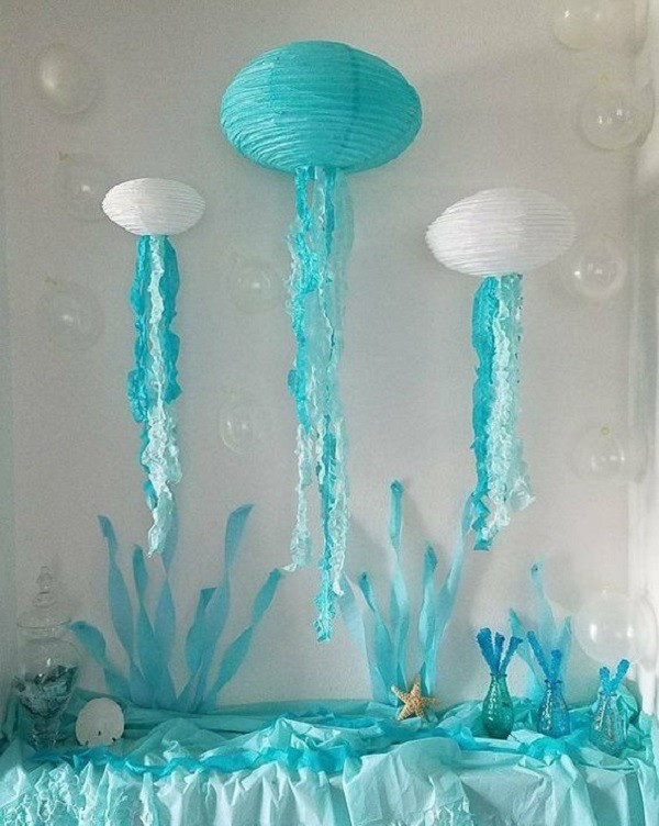 Ideias para decoração de festa infantil