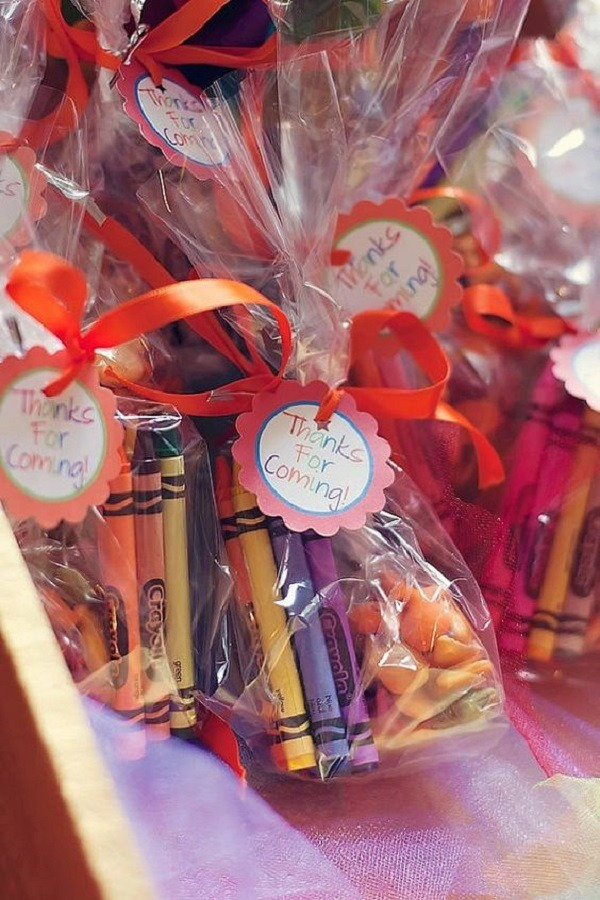 Ideias para decoração de festa infantil