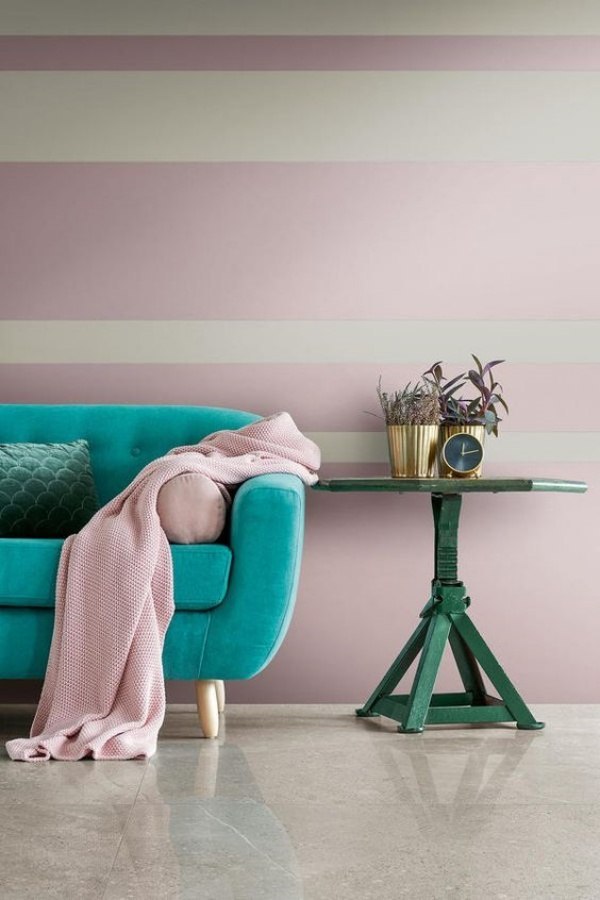 Casa Bonita: Decorando a casa com detalhes em rosé