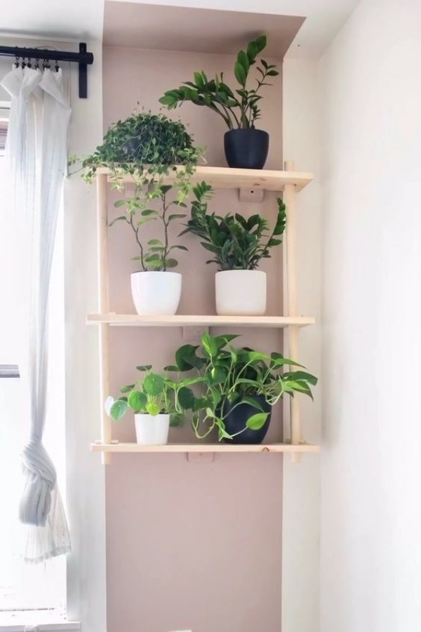 Casa Bonita: Decorando a casa com detalhes em rosé
