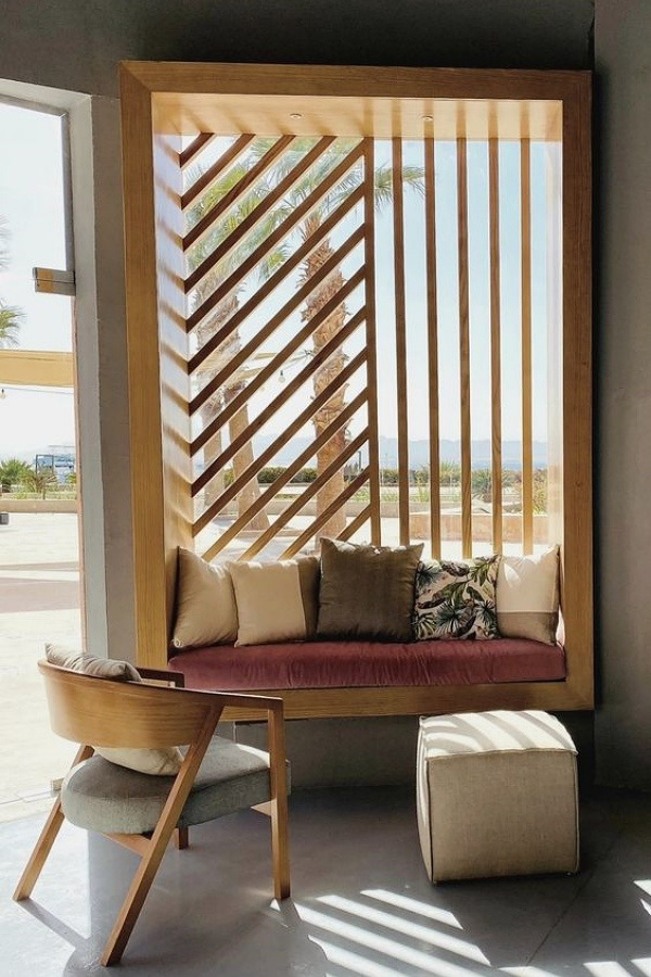 Casa Bonita: Dicas e Ideias para decorar com madeira