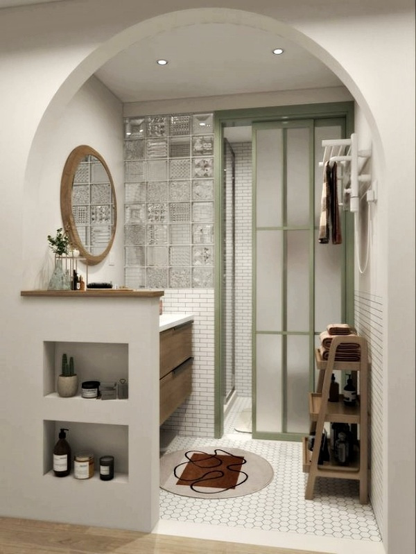 Casa Bonita: Dicas e Ideias para decorar com madeira